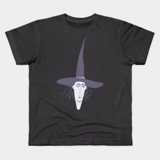 Shock -The Nightmare Before Christmas Kids T-Shirt